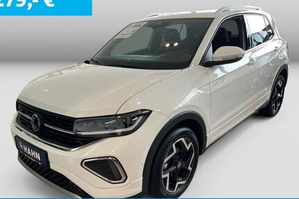 VW T-Cross 8.888 km 33.890 &euro; Fellbach 70736