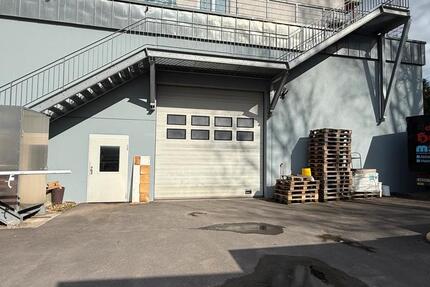 Gewerbeobjekt Remshalden - 2.000&euro; | Angebot:25959014