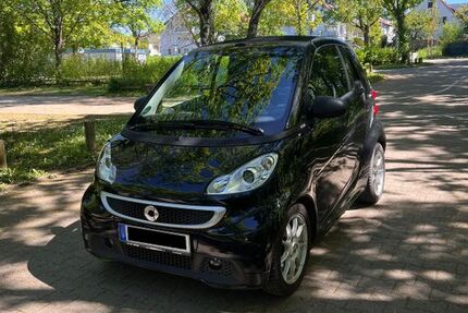 Smart ForTwo 45.000 km 8.390 &euro; Stuttgart 70378