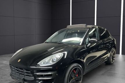 Porsche Macan 198.000 km 27.990 € Reutlingen / Stuttgart 72766