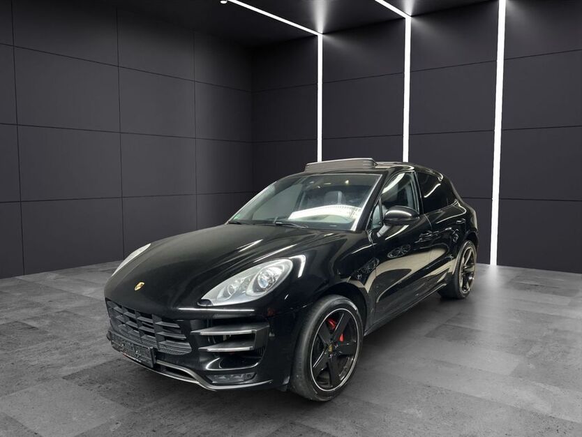 Porsche Macan 198.000 km 27.990 € Reutlingen / Stuttgart 72766