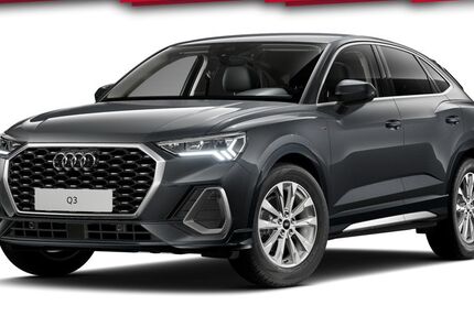 Audi Q3 9.970 km 36.940 &euro; Böblingen 71034