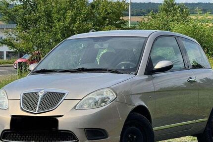 Lancia Ypsilon 186.000 km 1.500 &euro; Murr 71711