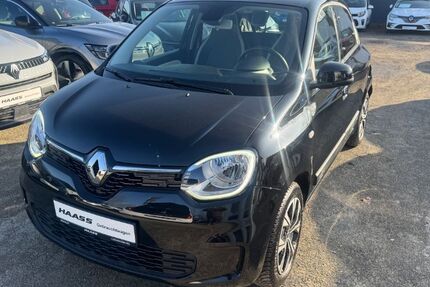 Renault Twingo 22.750 km 10.900 &euro; Ludwigsburg 71636