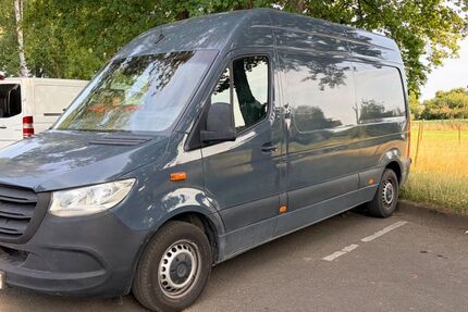Mercedes-Benz Sprinter 48.000 km 19.990 &euro; Aichtal 72631