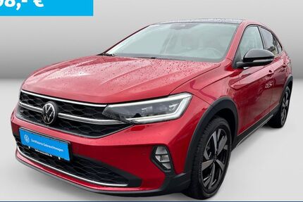 VW Taigo 3.446 km 19.395 &euro; Fellbach 70736