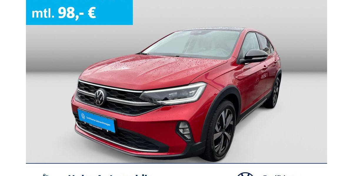 VW Taigo 3.446 km 19.395 &euro; Fellbach 70736