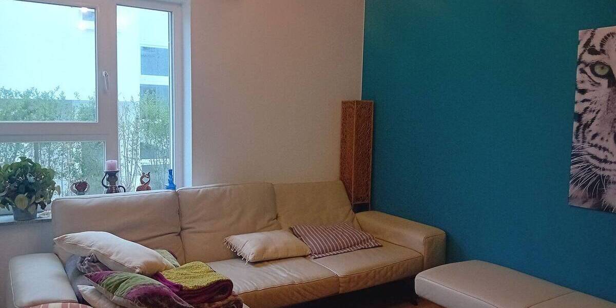 Etagenwohnung Schorndorf - 3 Zimmer, 81 m&sup2;, 400.000&euro; | Angebot:26527642