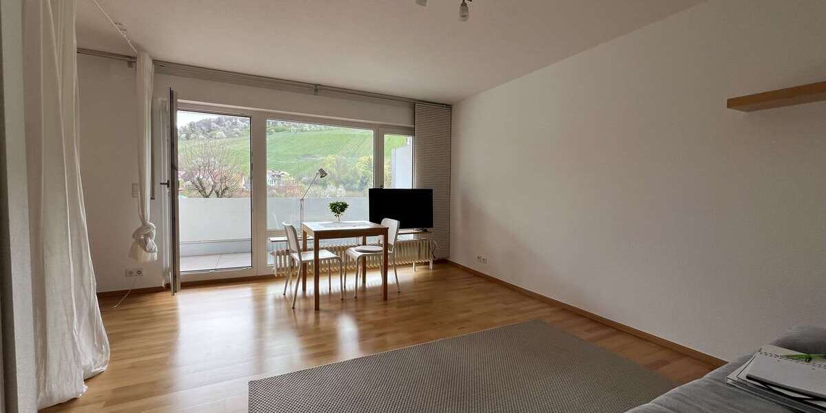 Wohnung zum Mieten in Kernen 540 € 37 m² 1 zimmer