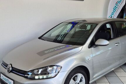 VW Golf 27.385 km 15.890 &euro; Backnang 71522