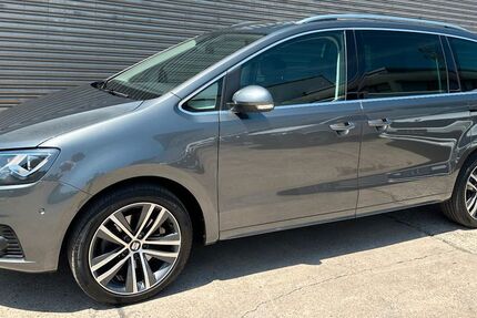 Seat Alhambra 41.867 km 33.600 &euro; Sindelfingen 71065