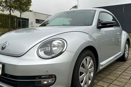 VW Beetle 142.000 km 6.950 € Remseck am Neckar 71686
