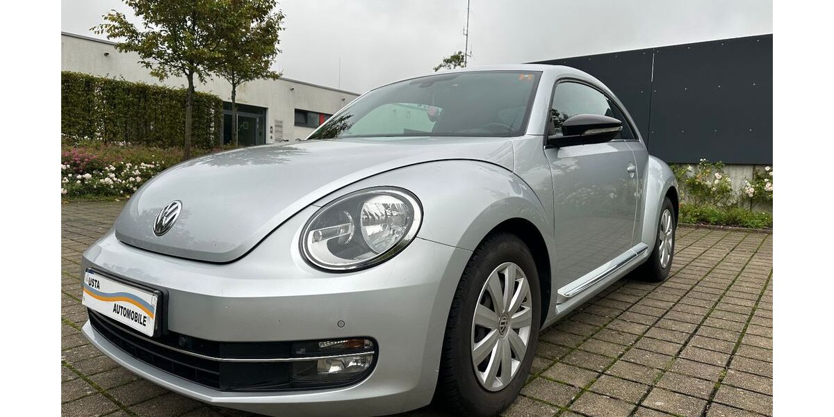 VW Beetle 142.000 km 6.950 € Remseck am Neckar 71686