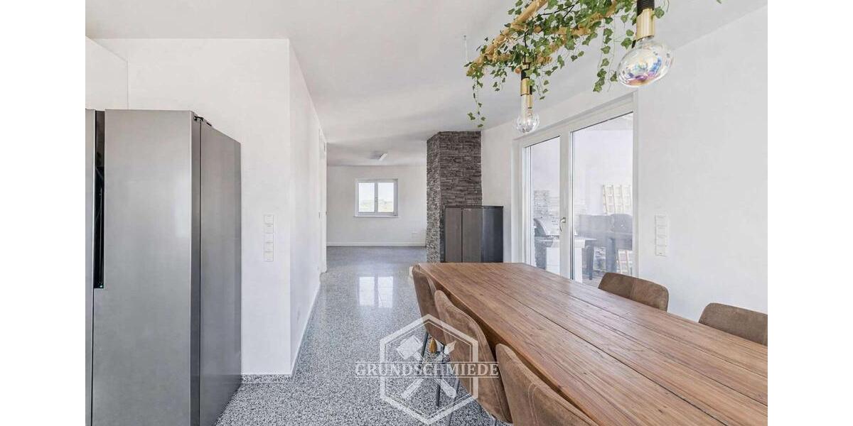 Maisonettenwohnung Neuffen - 5 Zimmer, 183 m&sup2;, 1.900&euro; | Angebot:26443759