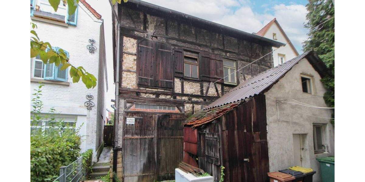 Grundstück Stuttgart Untertürkheim - 265.000&euro; | Angebot:25605490