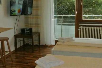 Wohnen auf Zeit in Ostfildern 1.450 € 1 zimmer