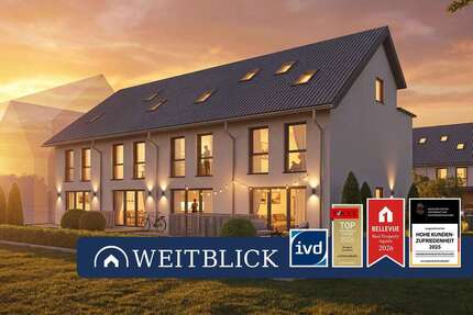 Haus Stuttgart Mühlhausen - 4 Zimmer, 132 m&sup2;, 749.000&euro; | Angebot:26109192