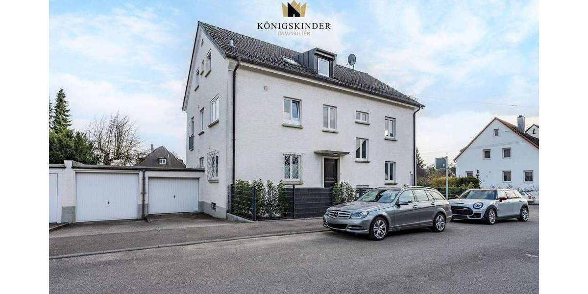 Mehrfamilienhaus, Wohnhaus Stuttgart / Degerloch Degerloch - 1 Zimmer, 316 m&sup2;, 1.800.000&euro; | Angebot:25627257