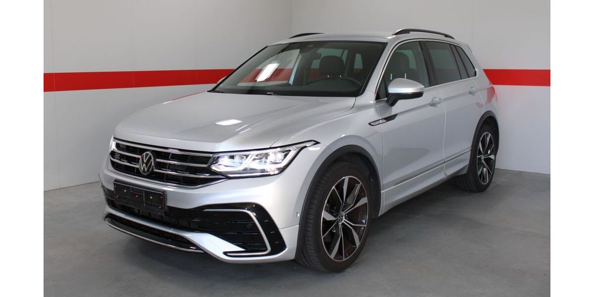 VW Tiguan 71.200 km 37.999 &euro; Althengstett 75382