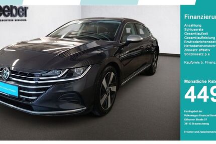VW Arteon 58.898 km 26.290 &euro; Leonberg 71229