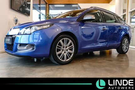 Renault Megane 125.000 km 6.490 &euro; Kusterdingen 72127