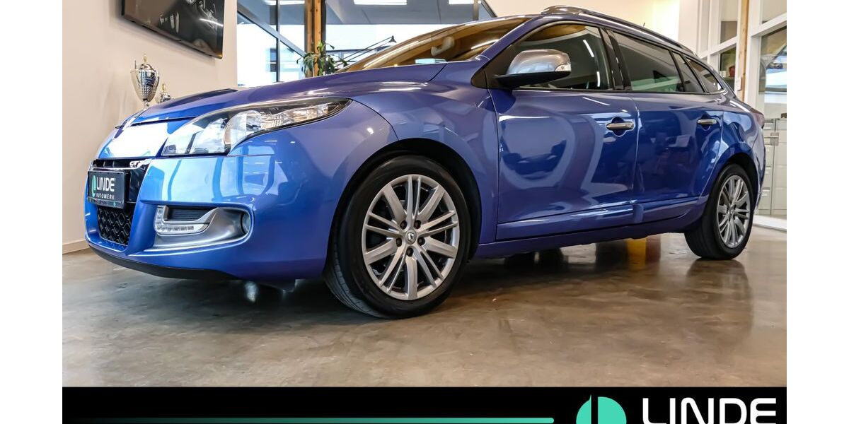 Renault Megane 125.000 km 6.490 &euro; Kusterdingen 72127