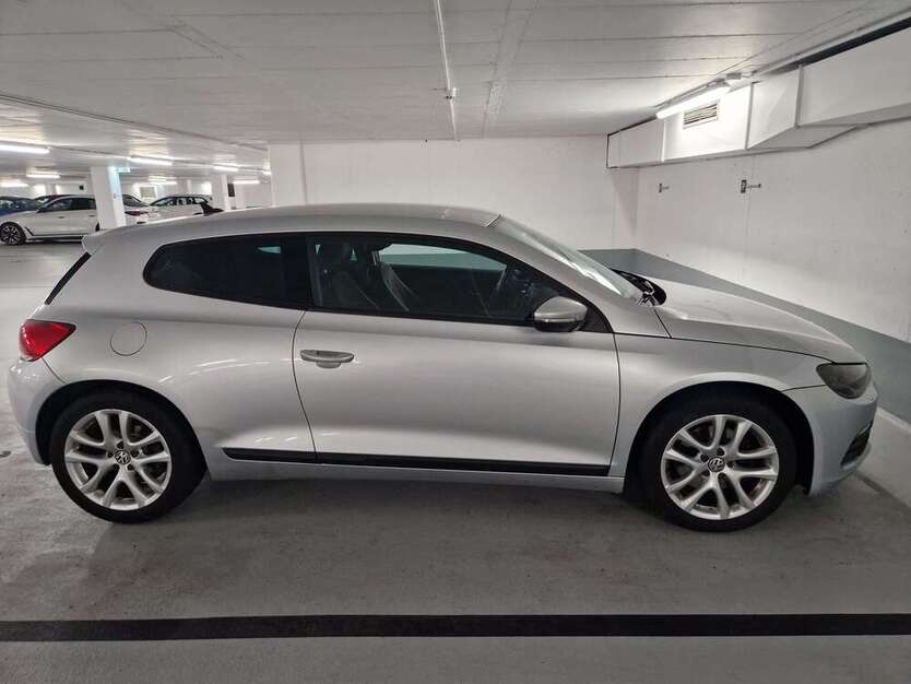 Scirocco