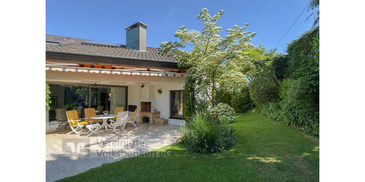 Einfamilienhaus Leinfelden-Echterdingen Echterdingen - 8 Zimmer, 226 m&sup2;, 1.190.000&euro; | Angebot:26930097