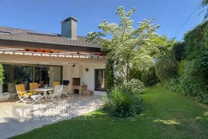 Haus Leinfelden-Echterdingen Echterdingen - 8 Zimmer, 226 m&sup2;, 1.190.000&euro; | Angebot:26930097
