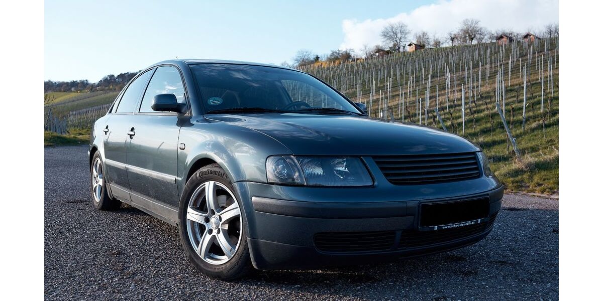 VW Passat 315.681 km 1.600 &euro; Weinstadt 71384