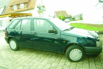 Fiat Tipo