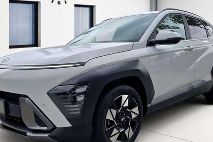 Hyundai KONA 6.000 km 27.900 &euro; Böblingen 71034