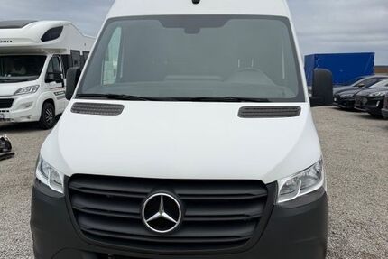 Mercedes-Benz Sprinter 31.000 km 31.400 € Remseck am Neckar 71686