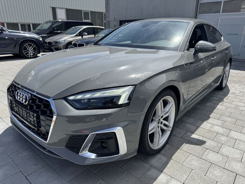 A5