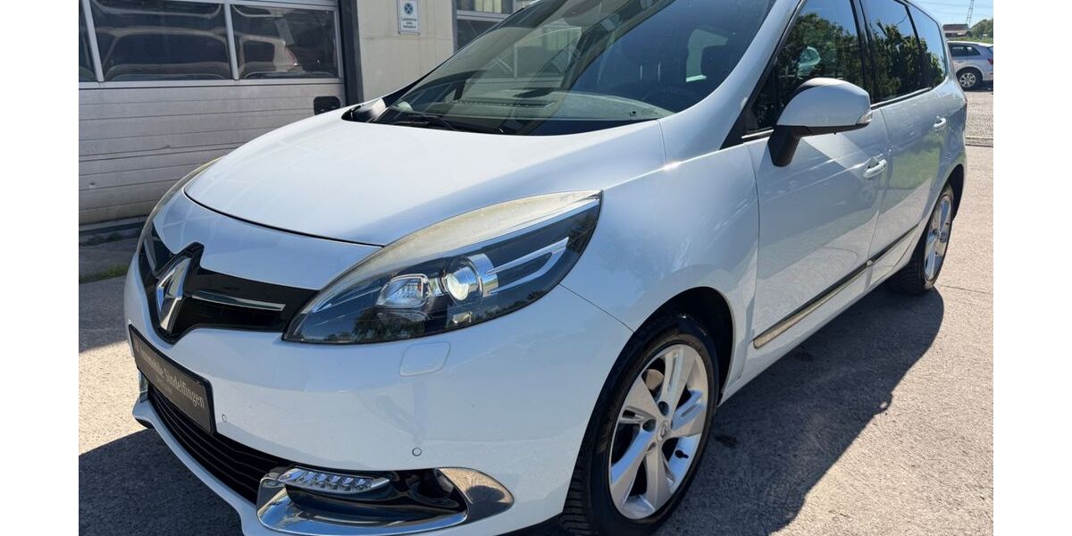 Renault Scenic 110.000 km 7.500 &euro; Sindelfingen/Stuttgart 71069