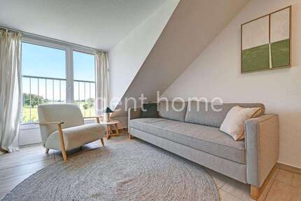 Wohnung Stuttgart Birkach - 1.5 Zimmer, 32 m&sup2;, 1.130&euro; | Angebot:25276291