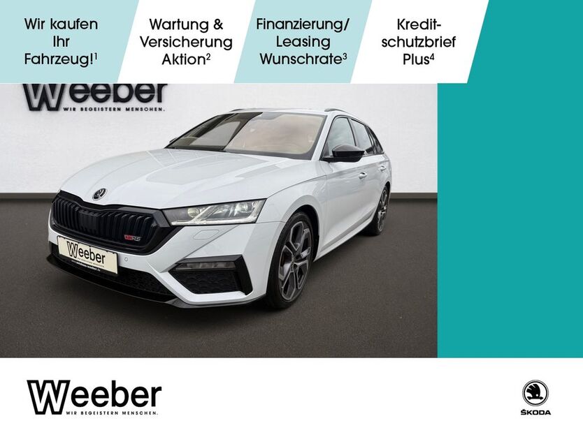 Skoda Octavia 62.391 km 33.980 € Weil der Stadt 71263