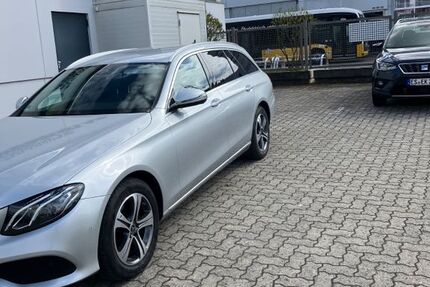 Mercedes-Benz E 220 238.000 km 17.000 &euro; Denkendorf 73770