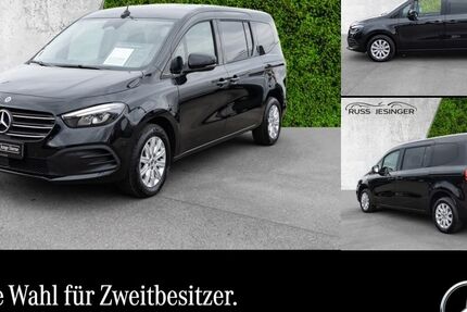 Mercedes-Benz T-Klasse 11.700 km 33.900 &euro; Dettingen unter Teck 73265