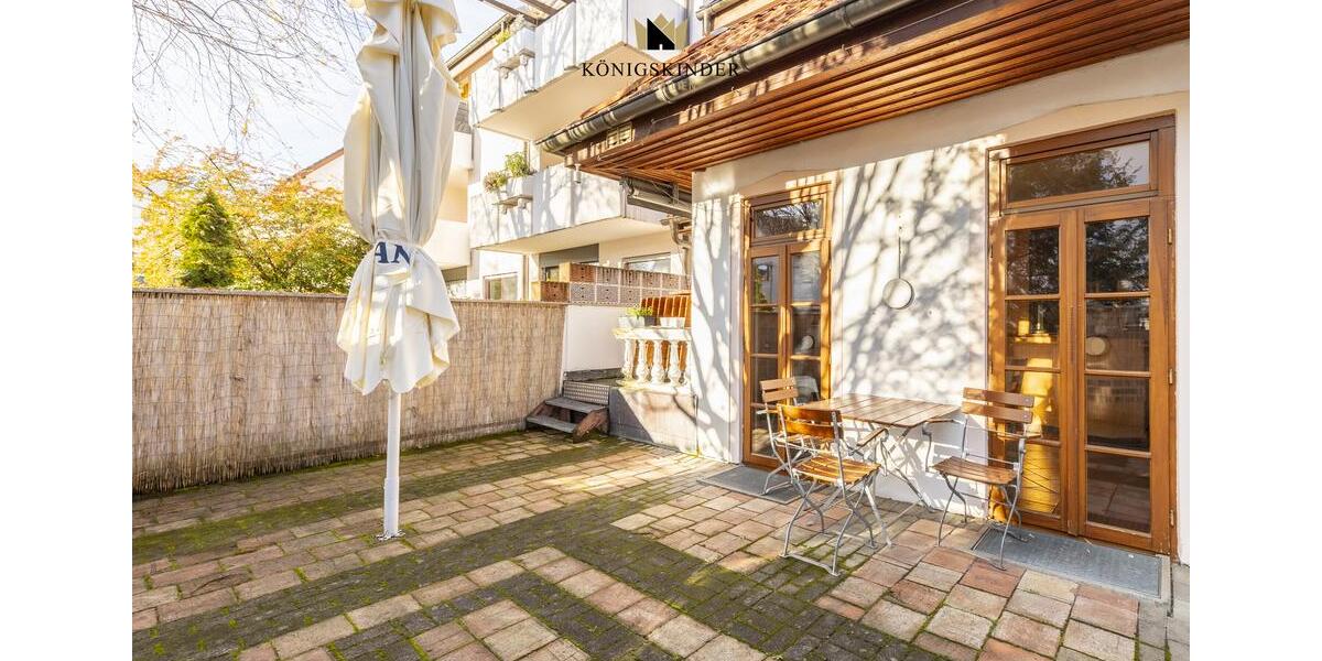 Gewerbeobjekt Kirchheim unter Teck - 2.500&euro; | Angebot:24790710