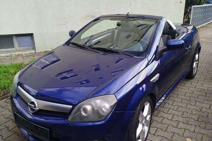 Opel Tigra 193.000 km 2.450 &euro; Stuttgart 70469
