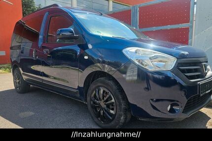 Dacia Dokker 159.000 km 7.700 &euro; Fellbach 70736