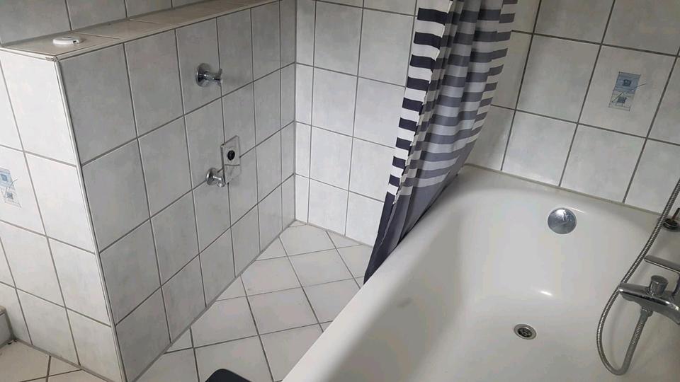 Erdgeschoßwohnung Remseck am Neckar - 3 Zimmer, 70 m&sup2;, 780&euro; | Angebot:25350391