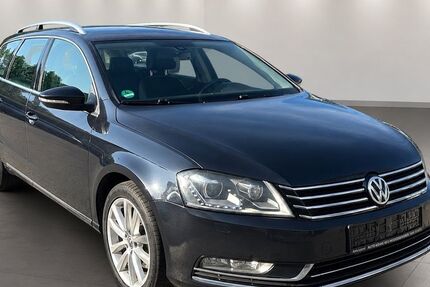 VW Passat 424.000 km 4.390 &euro; Aidlingen 71134