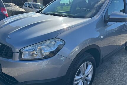 Nissan Qashqai 138.000 km 6.500 € Sindelfingen/Stuttgart 71069