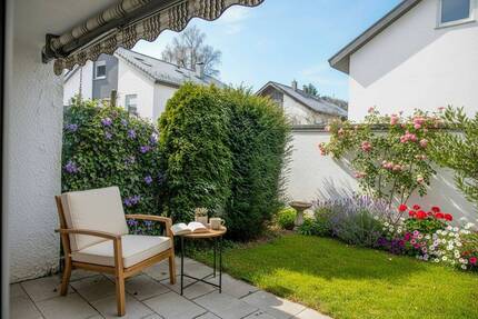 Haus Renningen - 5 Zimmer, 129 m&sup2;, 585.000&euro; | Angebot:26807062