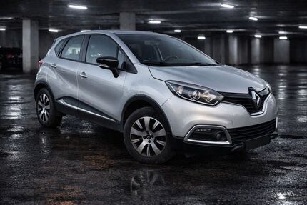 Renault Captur 91.000 km 7.800 &euro; Winterbach 73650