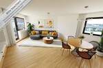 Etagenwohnung Tamm - 2 Zimmer, 58 m&sup2;, 239.000&euro; | Angebot:25733104