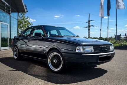 Audi 80 226.999 km 5.500 € Denkendorf 73770