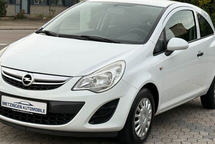 Opel Corsa 166.600 km 3.499 &euro; Metzingen 72555